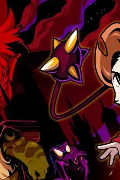 Mina the Hollower: Novo jogo da Yacht Club Games chega com demo exclusiva