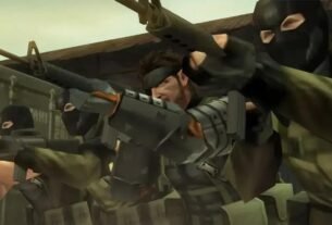 Metal Gear Solid: Master Collection Vol. 2 Traz Multijogos para o PS5 e Mais