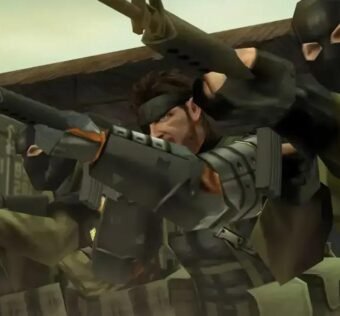 Metal Gear Solid: Master Collection Vol. 2 Traz Multijogos para o PS5 e Mais