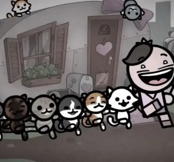 Mewgenics: O novo sucesso de Edmund McMillen e as polêmicas do elenco