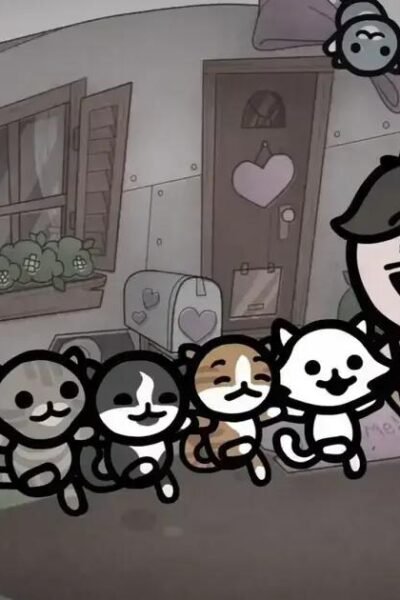 Mewgenics: O novo sucesso de Edmund McMillen e as polêmicas do elenco