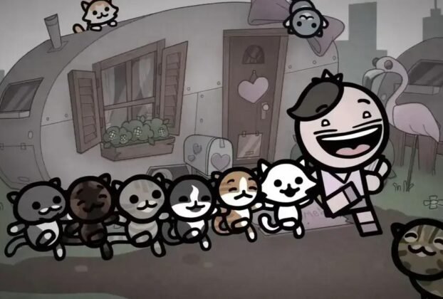 Mewgenics: O novo sucesso de Edmund McMillen e as polêmicas do elenco