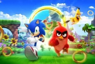 Sega apresenta perdas milionárias após a aquisição da Rovio: o que rolou?