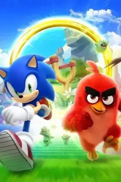 Sega apresenta perdas milionárias após a aquisição da Rovio: o que rolou?