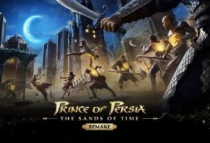 Remake de Prince of Persia sofre cancelamento e revelações inesperadas