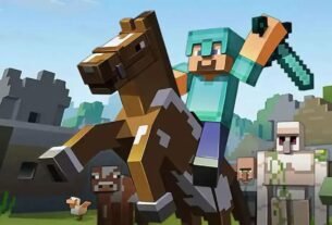 As melhores armaduras e armas no Minecraft para sobreviver ao desafio