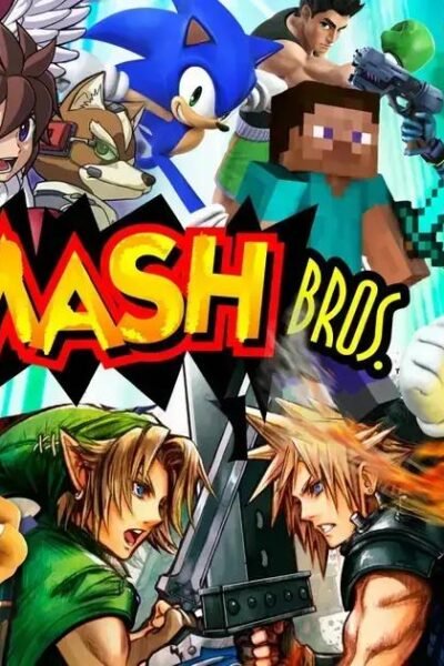 Descubra a franquia Super Smash Bros: Todos os jogos e como começar