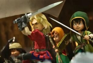 O impacto do longo desenvolvimento nos RPGs: Dragon Quest e Final Fantasy em debate