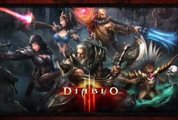 Diablo 3 ainda atrai milhões de jogadores, afirma Blizzard
