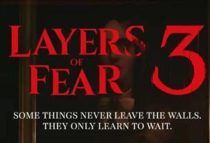 Bloober Team Anuncia Layers of Fear 3 em Comemoração dos 10 Anos da Franquia