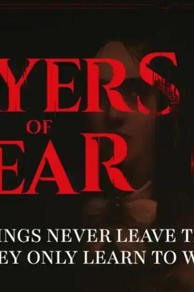 Bloober Team Anuncia Layers of Fear 3 em Comemoração dos 10 Anos da Franquia