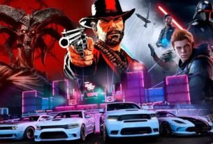 Nintendo Switch 2: Os ports mais desejados que podem chegar à nova console