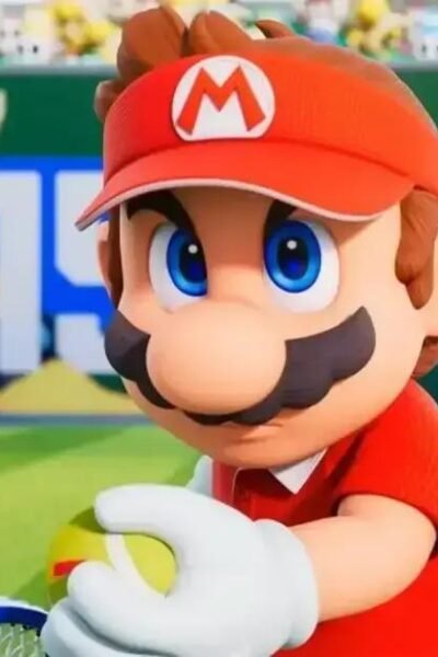 Como desbloquear a dificuldade Maestro em Mario Tennis Fever