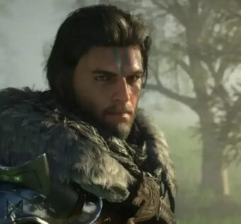 Crimson Desert pode ganhar modo multijogador se vendas forem boas