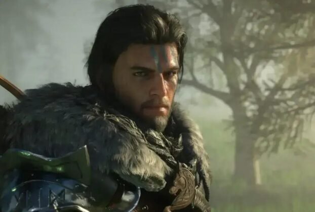 Crimson Desert pode ganhar modo multijogador se vendas forem boas