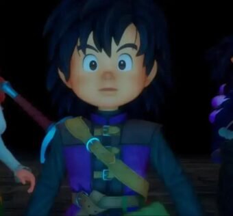 Dragon Quest 7 Reimagined: Respeito ao design de Akira Toriyama