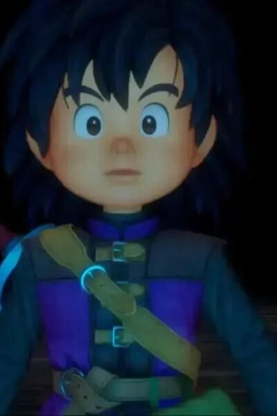 Dragon Quest 7 Reimagined: Respeito ao design de Akira Toriyama