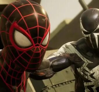 Insomniac Games confirma que Marvel's Spider-Man não irá para Xbox