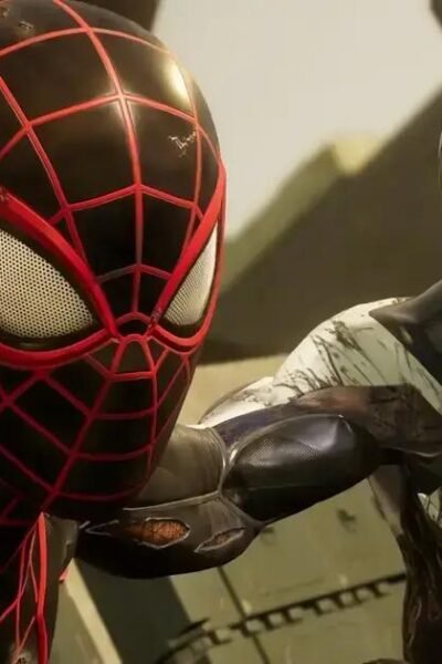 Insomniac Games confirma que Marvel's Spider-Man não irá para Xbox