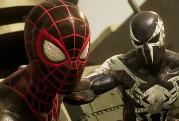 Insomniac Games confirma que Marvel's Spider-Man não irá para Xbox