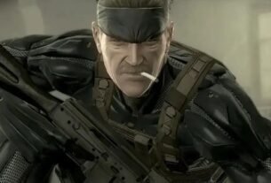 Metal Gear Solid Master Collection Vol. 2: Mudanças que Despertam Curiosidade