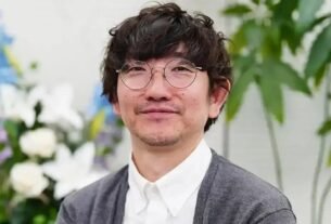 Luto na indústria dos games: Shuntaro Ida nos deixa aos 52 anos