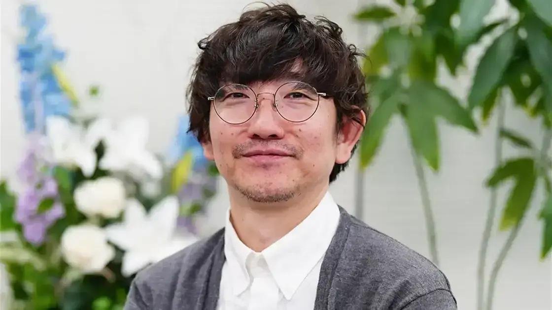 Luto na indústria dos games: Shuntaro Ida nos deixa aos 52 anos